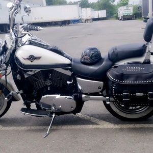 Meet your Posher, Eugene